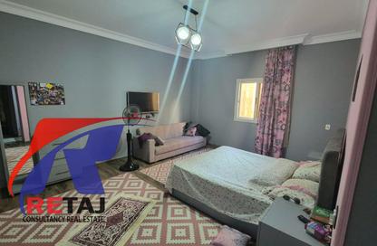 Apartment - 3 - 2 for sale in El Banafseg Apartment Buildings - El Banafseg - New Cairo City - Cairo Apartment - 3 - 2 for sale in El Banafseg Apartment Buildings - El Banafseg - New Cairo City - Cairo