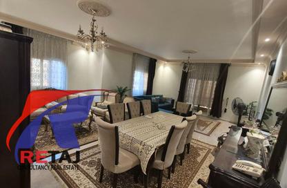 Apartment - 3 - 2 for sale in El Banafseg Apartment Buildings - El Banafseg - New Cairo City - Cairo Apartment - 3 - 2 for sale in El Banafseg Apartment Buildings - El Banafseg - New Cairo City - Cairo