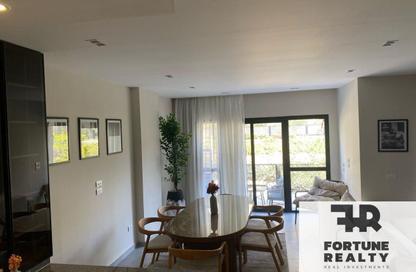 Apartment - 3 Bedrooms - 4 Bathrooms for rent in Villette - 5th Settlement Compounds - The 5th Settlement - New Cairo City - Cairo Apartment - 3 Bedrooms - 4 Bathrooms for rent in Villette - 5th Settlement Compounds - The 5th Settlement - New Cairo City - Cairo