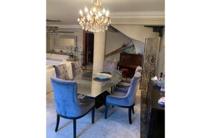 Townhouse - 5 Bedrooms - 4 Bathrooms for rent in Bellagio - Ext North Inves Area - New Cairo City - Cairo Townhouse - 5 Bedrooms - 4 Bathrooms for rent in Bellagio - Ext North Inves Area - New Cairo City - Cairo