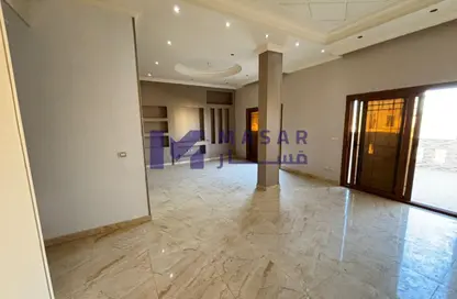 Apartment - 3 Bedrooms - 3 Bathrooms for sale in El Banafseg Apartment Buildings - El Banafseg - New Cairo City - Cairo