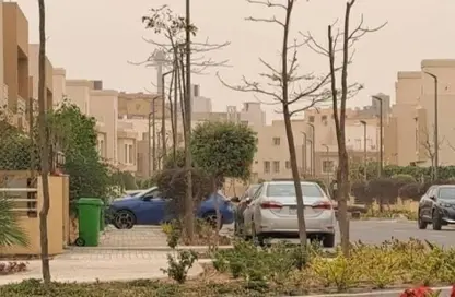 Villa - 4 Bedrooms - 4 Bathrooms for sale in Grand Heights - Northern Expansions - 6 October City - Giza Villa - 4 Bedrooms - 4 Bathrooms for sale in Grand Heights - Northern Expansions - 6 October City - Giza