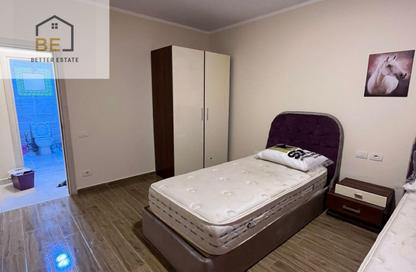 Apartment - 2 Bedrooms - 2 Bathrooms for sale in Downtown - New Alamein City - Al Alamein - North Coast