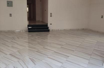 شقة - 3 غرف نوم - 2 حمامات للايجار في عمارات النرجس - النرجس - مدينة القاهرة الجديدة - القاهرة