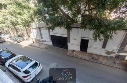 Apartment - 2 - 2 for rent in Kafr Abdo St. - Kafr Abdo - Roushdy - Hay Sharq - Alexandria