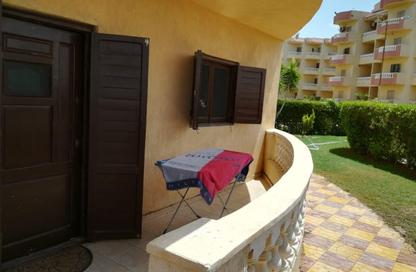 Chalet - 2 - 1 for sale in Marseilia Resort - Marseilia - Markaz Al Hamam - North Coast Chalet - 2 - 1 for sale in Marseilia Resort - Marseilia - Markaz Al Hamam - North Coast