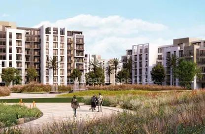 Apartment - 3 Bedrooms - 3 Bathrooms for sale in Zed East - 5th Settlement Compounds - The 5th Settlement - New Cairo City - Cairo