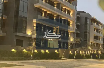 شقة - 3 غرف نوم - 3 حمامات للبيع في الباتيو اورو - كمبوندات التجمع الخامس - التجمع الخامس - مدينة القاهرة الجديدة - القاهرة