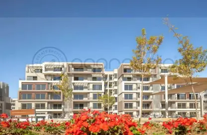 شقة - 3 غرف نوم - 3 حمامات للبيع في بالم هيلز نيو كايرو - كمبوندات التجمع الخامس - التجمع الخامس - مدينة القاهرة الجديدة - القاهرة