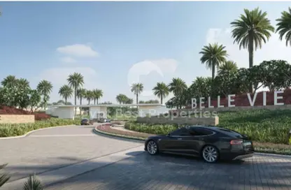 تاون هاوس - 4 غرف نوم - 4 حمامات للبيع في بيل فى - مدينة زايد الجديدة - الشيخ زايد - الجيزة