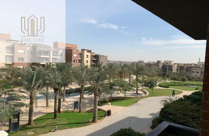 شقة - غرفة نوم - 2 حمامات للبيع في نيو جيزة - طريق مصر اسكندرية الصحراوي - مدينة 6 أكتوبر - الجيزة