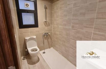 Apartment - 3 - 3 for rent in Cairo Festival City - North Investors Area - New Cairo City - Cairo