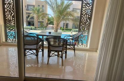 Apartment - 2 Bedrooms - 2 Bathrooms for sale in Mangroovy Residence - El Gouna - Hurghada - Red Sea