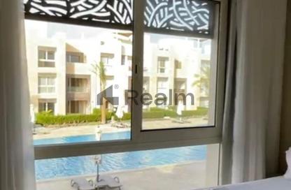 Apartment - 2 Bedrooms - 2 Bathrooms for sale in Mangroovy Residence - El Gouna - Hurghada - Red Sea