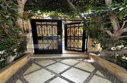 Duplex - 4 Bedrooms - 3 Bathrooms for sale in Amr Ibn Al Aas St. - Area E - Ganoob El Acadimia - New Cairo City - Cairo