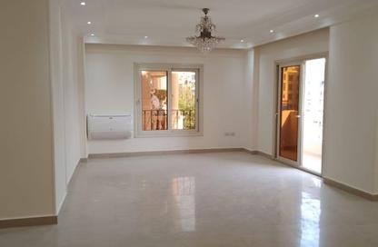 شقة - 3 - 2 للايجار في عمارات البنفسج - البنفسج - مدينة القاهرة الجديدة - القاهرة