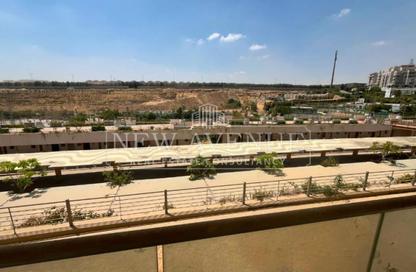 Villa - 3 Bedrooms - 3 Bathrooms for sale in Mountain View iCity - 5th Settlement Compounds - The 5th Settlement - New Cairo City - Cairo