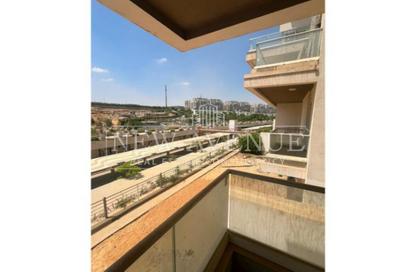 Villa - 3 Bedrooms - 3 Bathrooms for sale in Mountain View iCity - 5th Settlement Compounds - The 5th Settlement - New Cairo City - Cairo