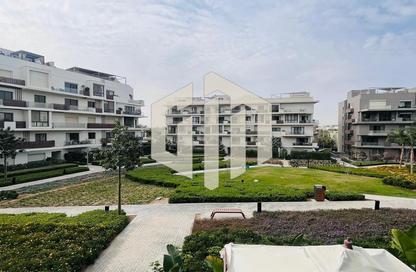 Apartment - 3 Bedrooms - 3 Bathrooms for rent in Villette - 5th Settlement Compounds - The 5th Settlement - New Cairo City - Cairo