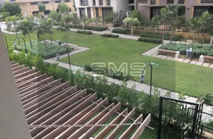 Duplex - 3 Bedrooms - 4 Bathrooms for rent in Sodic East - 6th District - New Heliopolis - Cairo