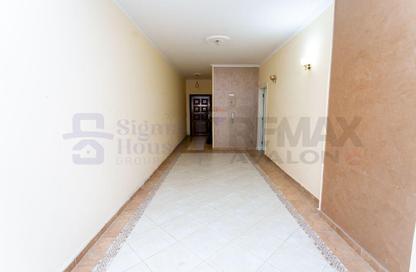 Apartment - 2 Bedrooms - 1 Bathroom for sale in Smouha - Hay Sharq - Alexandria Apartment - 2 Bedrooms - 1 Bathroom for sale in Smouha - Hay Sharq - Alexandria