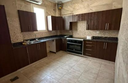Apartment - 4 - 3 for rent in Al Shouyfat - 5th Settlement Compounds - The 5th Settlement - New Cairo City - Cairo