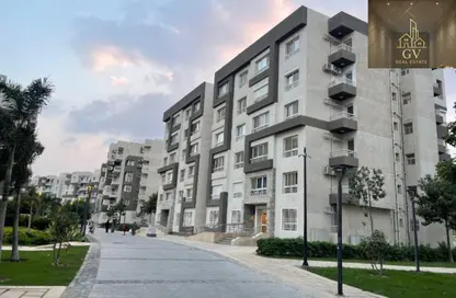 شقة - 3 غرف نوم - 2 حمامات للبيع في پريڤادو - مدينتي - القاهرة