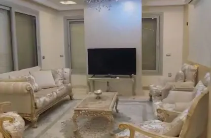 Duplex - 3 Bedrooms - 2 Bathrooms for rent in Palm Hills Village Gate - South Investors Area - New Cairo City - Cairo Duplex - 3 Bedrooms - 2 Bathrooms for rent in Palm Hills Village Gate - South Investors Area - New Cairo City - Cairo