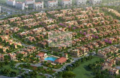 Townhouse - 4 Bedrooms - 4 Bathrooms for sale in City Gate - 5th Settlement Compounds - The 5th Settlement - New Cairo City - Cairo