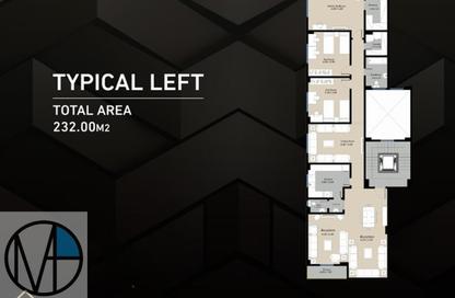 Apartment - 3 Bedrooms - 3 Bathrooms for sale in Bait Alwatan - The 5th Settlement - New Cairo City - Cairo
