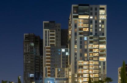 Apartment - 2 Bedrooms - 3 Bathrooms for sale in Aeon - 6 October Compounds - 6 October City - Giza