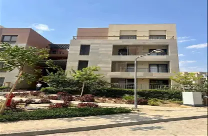 شقة - 2 غرف نوم - 3 حمامات للبيع في ديستريكت 5 - كمبوندات التجمع الخامس - التجمع الخامس - مدينة القاهرة الجديدة - القاهرة