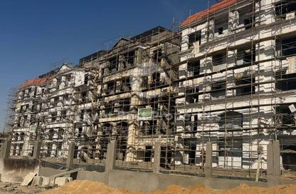 Apartment - 2 - 2 for sale in Regent's Square - 5th Settlement Compounds - The 5th Settlement - New Cairo City - Cairo Apartment - 2 - 2 for sale in Regent's Square - 5th Settlement Compounds - The 5th Settlement - New Cairo City - Cairo