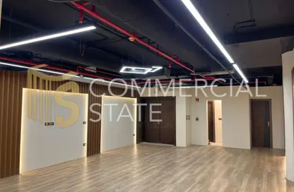 مساحات مكتبية - استوديو - 1 حمام للايجار في ايستاون - كمبوندات التجمع الخامس - التجمع الخامس - مدينة القاهرة الجديدة - القاهرة