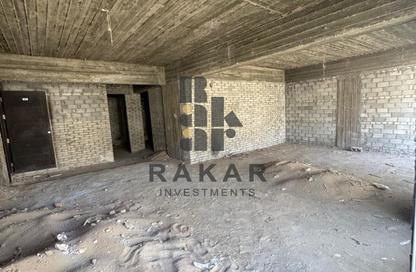 Apartment - 3 Bedrooms - 3 Bathrooms for sale in Capital Gardens   Palm Hills - Mostakbal City Compounds - Mostakbal City - Future City - Cairo
