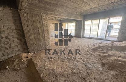 Apartment - 3 Bedrooms - 3 Bathrooms for sale in Capital Gardens   Palm Hills - Mostakbal City Compounds - Mostakbal City - Future City - Cairo