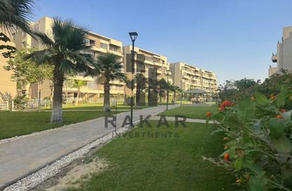 Apartment - 3 Bedrooms - 3 Bathrooms for sale in Capital Gardens   Palm Hills - Mostakbal City Compounds - Mostakbal City - Future City - Cairo