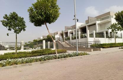 Townhouse - 3 Bedrooms - 4 Bathrooms for sale in Moon Residences - Fifth Square - The 5th Settlement - New Cairo City - Cairo Townhouse - 3 Bedrooms - 4 Bathrooms for sale in Moon Residences - Fifth Square - The 5th Settlement - New Cairo City - Cairo