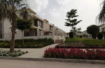 Townhouse - 3 Bedrooms - 4 Bathrooms for sale in Moon Residences - Fifth Square - The 5th Settlement - New Cairo City - Cairo Townhouse - 3 Bedrooms - 4 Bathrooms for sale in Moon Residences - Fifth Square - The 5th Settlement - New Cairo City - Cairo