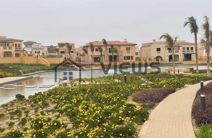 Apartment - 4 Bedrooms - 3 Bathrooms for sale in Mivida - 5th Settlement Compounds - The 5th Settlement - New Cairo City - Cairo Apartment - 4 Bedrooms - 3 Bathrooms for sale in Mivida - 5th Settlement Compounds - The 5th Settlement - New Cairo City - Cairo