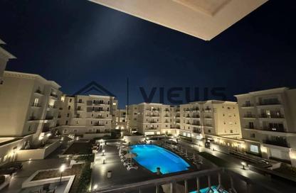Apartment - 4 Bedrooms - 3 Bathrooms for sale in Mivida - 5th Settlement Compounds - The 5th Settlement - New Cairo City - Cairo