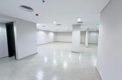 Office Space - 6 Bedrooms - 2 Bathrooms for rent in Trivium Business Complex - North Teseen St. - The 5th Settlement - New Cairo City - Cairo
