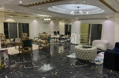 فيلا - 3 - 3 للايجار في ستون بارك - كمبوندات التجمع الخامس - التجمع الخامس - مدينة القاهرة الجديدة - القاهرة