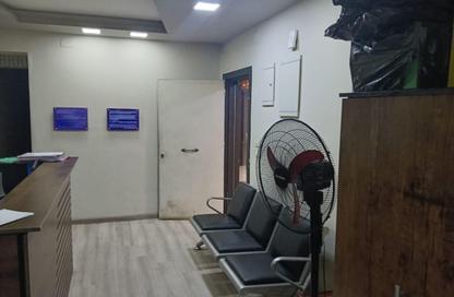 Office Space - Studio - 3 Bathrooms for rent in Gameat Al Dewal Al Arabeya St. - Mohandessin - Giza Office Space - Studio - 3 Bathrooms for rent in Gameat Al Dewal Al Arabeya St. - Mohandessin - Giza