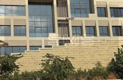 مساحات مكتبية - استوديو - 1 للايجار في ديستريكت 5 - كمبوندات التجمع الخامس - التجمع الخامس - مدينة القاهرة الجديدة - القاهرة