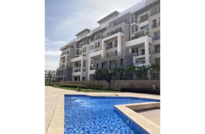 Duplex - 3 Bedrooms - 3 Bathrooms for sale in Hyde Park - New Cairo City - Cairo
