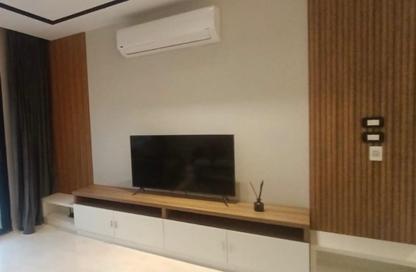 Apartment - 2 Bedrooms - 3 Bathrooms for rent in The Courtyards - Sheikh Zayed Compounds - Sheikh Zayed City - Giza