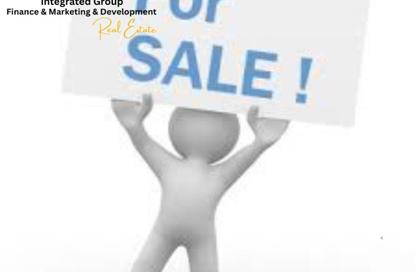 Farm - Studio for sale in 6 October- Wadi El Natroun Road - 6 October City - Giza