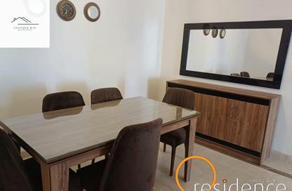 Apartment - 2 Bedrooms - 2 Bathrooms for rent in Mivida - 5th Settlement Compounds - The 5th Settlement - New Cairo City - Cairo