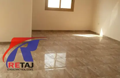 شقة - 3 غرف نوم - 3 حمامات للايجار في شارع التسعين الجنوبي - التجمع الخامس - مدينة القاهرة الجديدة - القاهرة